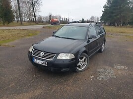 Volkswagen Passat B5.5 2004 m