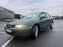 Seat Leon I 2002 г