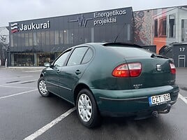 Seat Leon I 2002 г