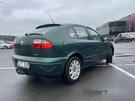 Seat Leon I 2002 г