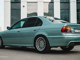 Bmw 540 E39 V8 1998 y