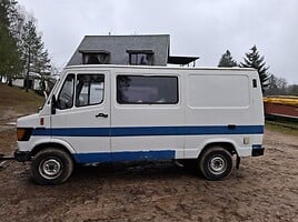 Mercedes-Benz 308 1985 г Микроавтобус