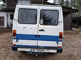 Mercedes-Benz 308 1985 г Микроавтобус