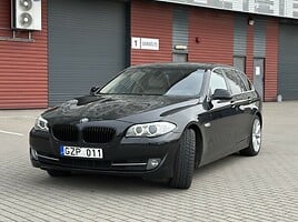 Bmw 530 11242 2011 y