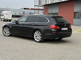 Bmw 530 11242 2011 y