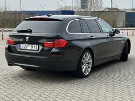 Bmw 530 11242 2011 y