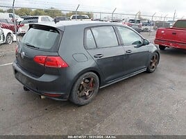 Volkswagen Golf VII 2017 m