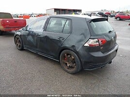 Volkswagen Golf VII 2017 m