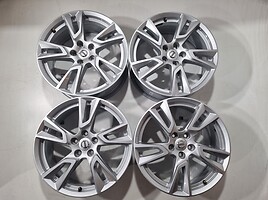 Volvo XC60 originalūs XC60 light alloy R18 rims