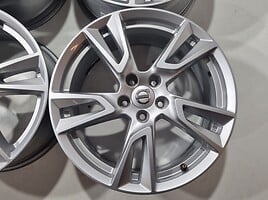 Volvo XC60 originalūs XC60 light alloy R18 rims