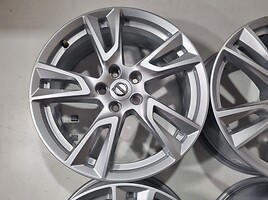 Volvo XC60 originalūs XC60 light alloy R18 rims