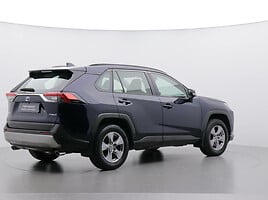 Toyota RAV4 2022 m Visureigis / Krosoveris