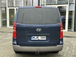 Hyundai H-1 2010 m Vienatūris