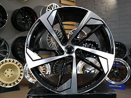 Autowheels Audi RS5 Trapezoid Style A7 A8 литые R19 диски