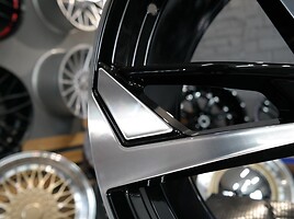 Autowheels Audi RS5 Trapezoid Style A7 A8 литые R19 диски