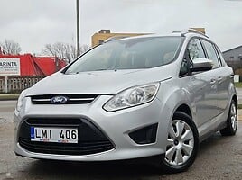 Ford C-MAX Vienatūris 2014