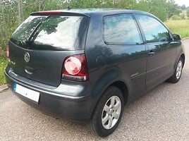 Volkswagen Polo UNITED 2009 m