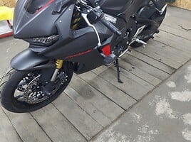 Honda CBR1000RR 2022 m Sportinis / Superbike motociklas