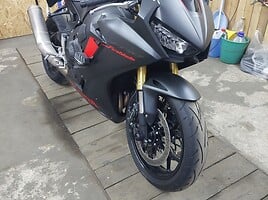 Honda CBR1000RR 2022 m Sportinis / Superbike motociklas