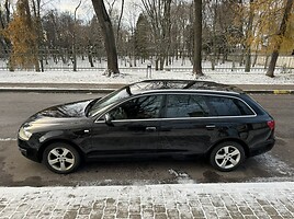 Audi A6 3295 2005 г