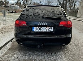 Audi A6 3295 2005 г