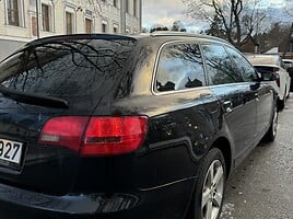 Audi A6 3295 2005 г