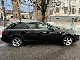 Audi A6 3295 2005 г