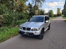 Bmw X5 2004 y Off-road / Crossover