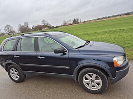 Volvo XC90 D5 Webasto Xenon 2003 m