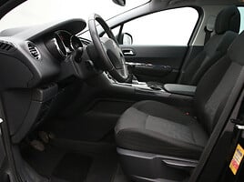 Peugeot 3008 2010 y Hatchback