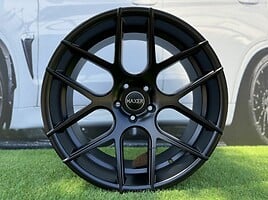 HAXER Wheels Haxer HX022 BMW F30, F10, F01 lengvojo lydinio R18 ratlankiai