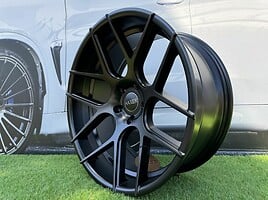 HAXER Wheels Haxer HX022 BMW F30, F10, F01 lengvojo lydinio R18 ratlankiai