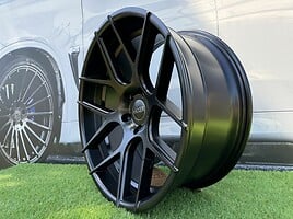 HAXER Wheels Haxer HX022 BMW F30, F10, F01 lengvojo lydinio R18 ratlankiai