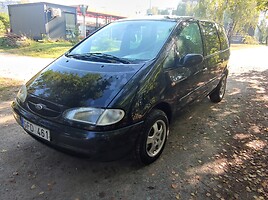 Ford Galaxy I Tdi 2000 г