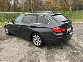 Bmw 525 2011 г Универсал