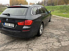 Bmw 525 2011 г Универсал