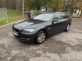 Bmw 525 2011 г Универсал