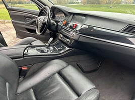 Bmw 525 2011 г Универсал