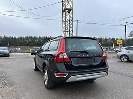 Volvo XC70 2011 г Внедорожник / Кроссовер