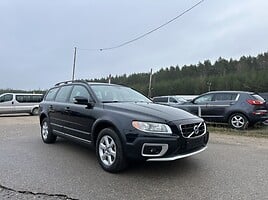 Volvo XC70 2011 г Внедорожник / Кроссовер