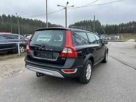 Volvo XC70 2011 г Внедорожник / Кроссовер