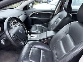 Volvo XC70 2011 г Внедорожник / Кроссовер