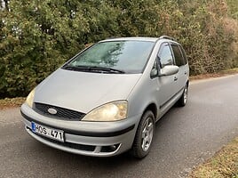 Ford Galaxy MK2 2002 m