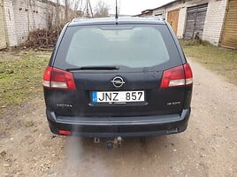 Opel Vectra C 2004 y