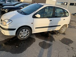 Renault Scenic 2000 m Vienatūris