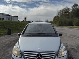 Mercedes-Benz B 180 CDI 2005 г