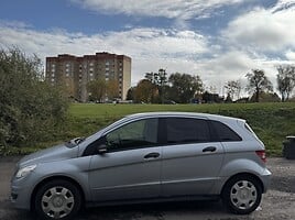 Mercedes-Benz B 180 CDI 2005 г