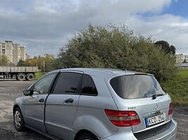 Mercedes-Benz B 180 CDI 2005 г