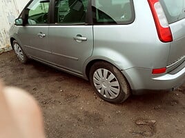 Ford C-MAX 2004 m Vienatūris