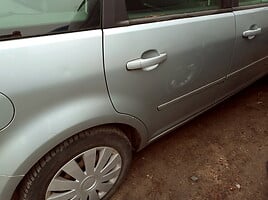 Ford C-MAX 2004 m Vienatūris